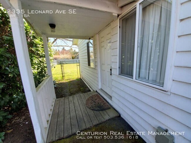 2335 SW Leonard St in Corvallis, OR - Building Photo - Building Photo