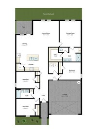 Covey Homes Azle photo'