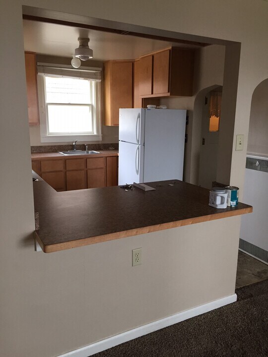 1035 12th Ave in Helena, MT - Building Photo