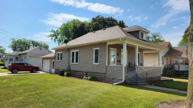 property at 1012 5th Ave