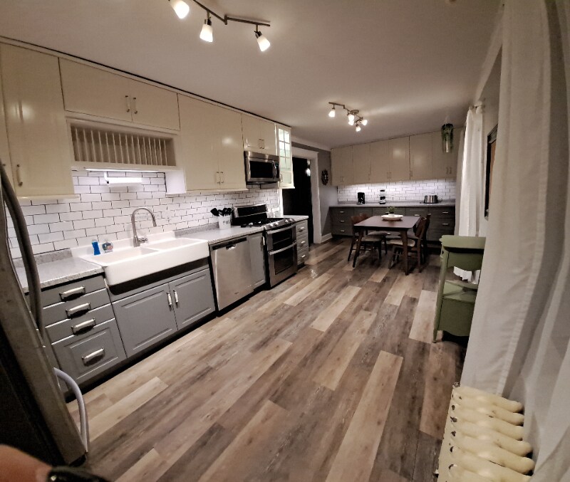 322 N 21st Ave E-Unit -2 in Duluth, MN - Building Photo