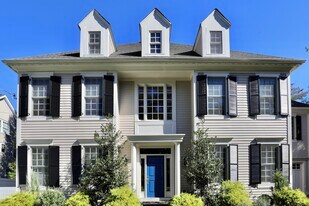 59 Crescent Rd in Westport, CT - Building Photo