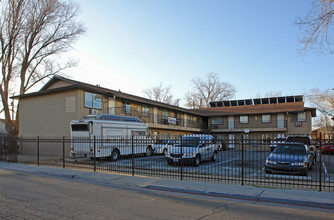 310 Maine St in Reno, NV - Building Photo - Building Photo