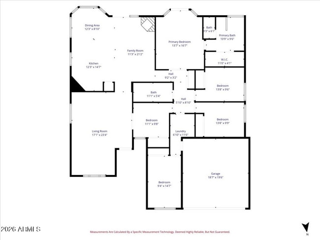 3743 W Shannon St in Chandler, AZ - Building Photo - Building Photo