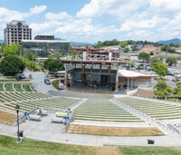 Apartamentos en Roanoke, VA