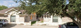 307 W Albatross Ave in Pharr, TX - Building Photo