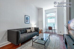 1415 17th St NW, Unit FL1-ID60 in Washington, DC - Building Photo
