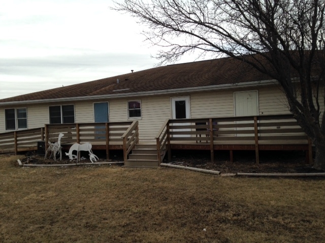 808 N 3rd St in Saint Joseph, IL - Building Photo - Building Photo