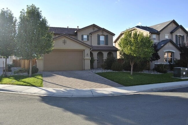 property at 11365 Messina Ct