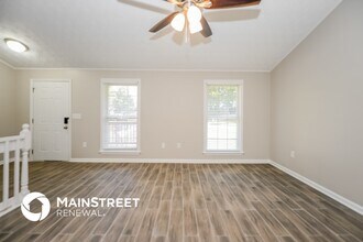 4323 Ridgetop Dr in Ellenwood, GA - Building Photo - Building Photo