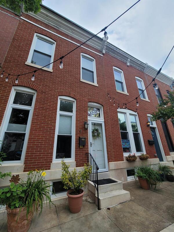 property at 9 N Luzerne Ave
