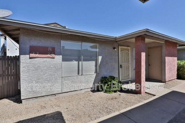 property at 1625 N Date