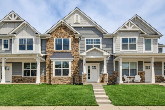 property at 264 Hoffmann Dr