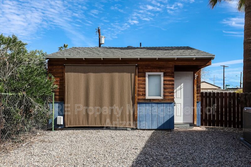 2925 N 15th Dr in Phoenix, AZ - Building Photo