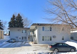 2420 N 8th St in Bismarck, ND - Building Photo - Building Photo