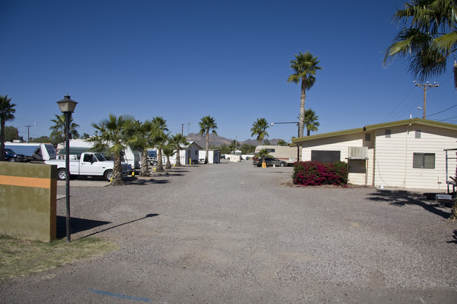 Pleasant Acres in Apache Junction, AZ - Building Photo - Building Photo