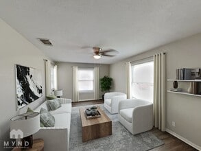 4926 Anthony St in Corpus Christi, TX - Foto de edificio - Building Photo