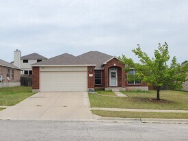 6304 Taree Loop in Killeen, TX - Building Photo