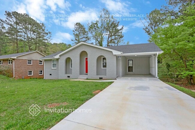 property at 567 San Pablo Dr