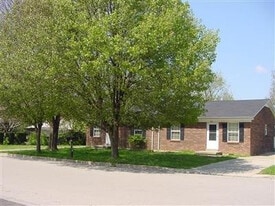 143 Towson Way in Georgetown, KY - Building Photo
