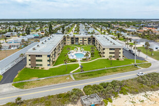 2100 Ocean Shore Blvd Apartments