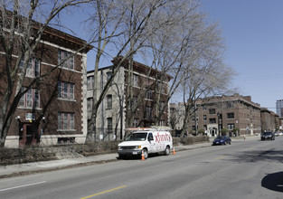 1900 3rd Ave S in Minneapolis, MN - Foto de edificio - Building Photo
