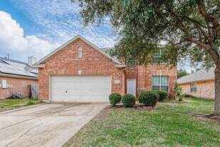 19903 Diamond Hills Ln in Katy, TX - Building Photo