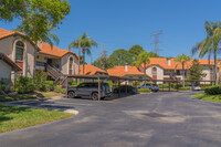 Europa of Countryside Condominiums in Clearwater, FL - Foto de edificio - Building Photo