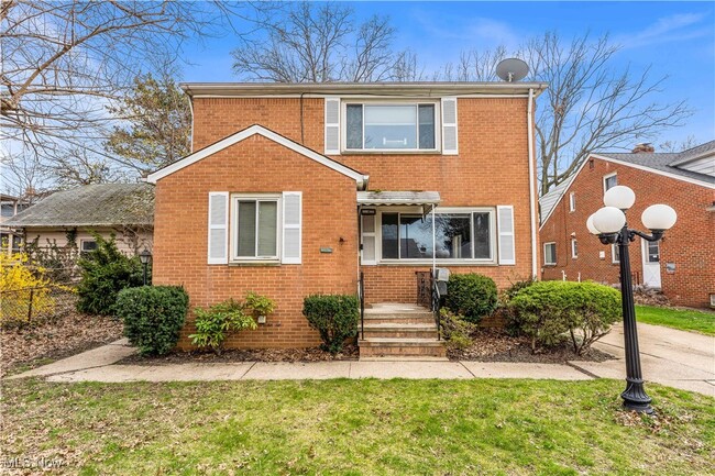 property at 13503 Elbur Ln