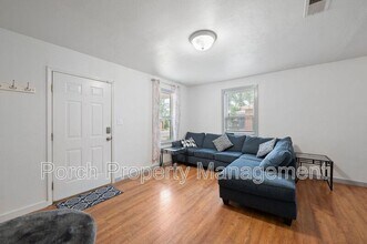 631 W Jordan St in Pensacola, FL - Building Photo - Building Photo