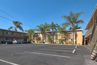 Villa Hermosa Apartments in Norwalk, CA - Building Photo - Building Photo