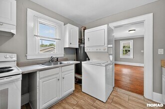 304 1/2 Marstellar St in Wilmington, NC - Building Photo - Building Photo