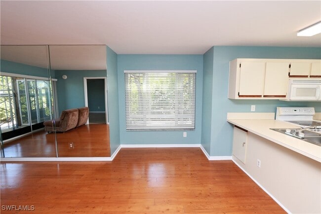 property at 2207 San Marco Rd