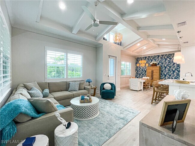 property at 7162 Saona CT