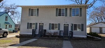 1220 1st Ave NW in Faribault, MN - Building Photo