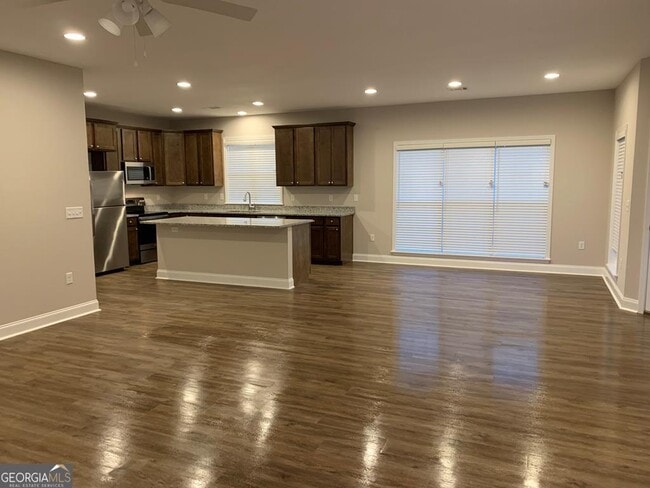 1266 1st St in Dudley, GA - Building Photo - Building Photo