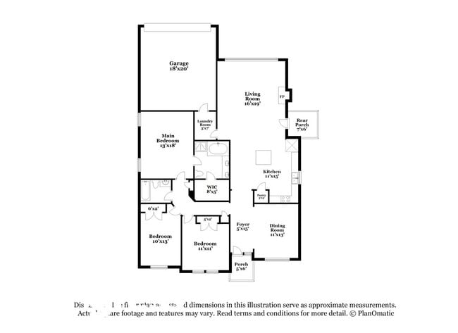 828 Pinnacle Cir in Lewisville, TX - Building Photo - Building Photo