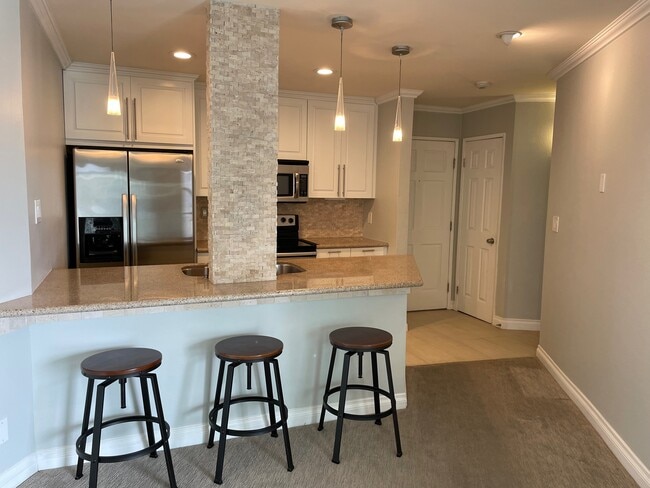 property at 630 The