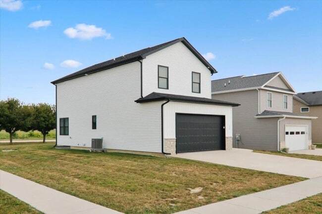 property at 1350 Berkley Rd