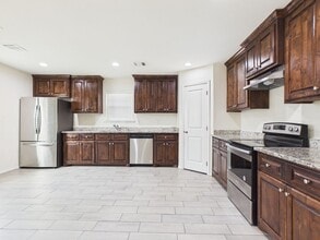 621 S Hill St in Amarillo, TX - Building Photo - Building Photo