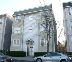 118 Neptune Ave in Jersey City, NJ - Building Photo - Building Photo