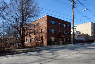 1649 Franklin St NE in Washington, DC - Building Photo - Building Photo