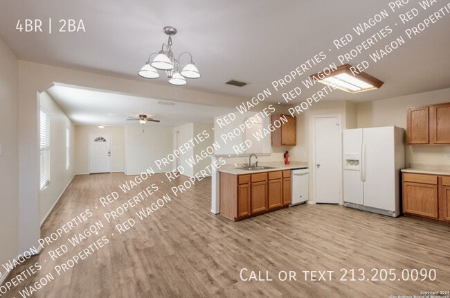 property at 12719 Rambling Rose