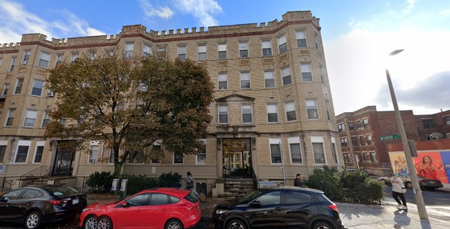 64 Brighton Ave, Unit 309