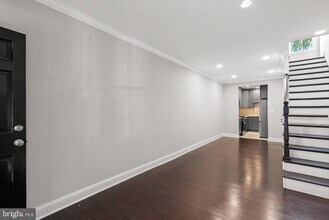 1257 35th St NW in Washington, DC - Building Photo - Building Photo