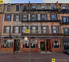 274 Cambridge St, Unit 5 in Boston, MA - Building Photo