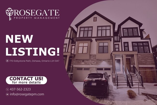 property at 770 Eddystone Path