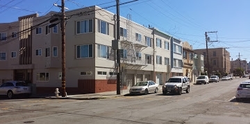 993 Cayuga Ave in San Francisco, CA - Building Photo