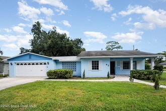 42 N Fernwood Dr in Rockledge, FL - Building Photo - Building Photo