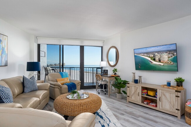 property at 380 Seaview Ct